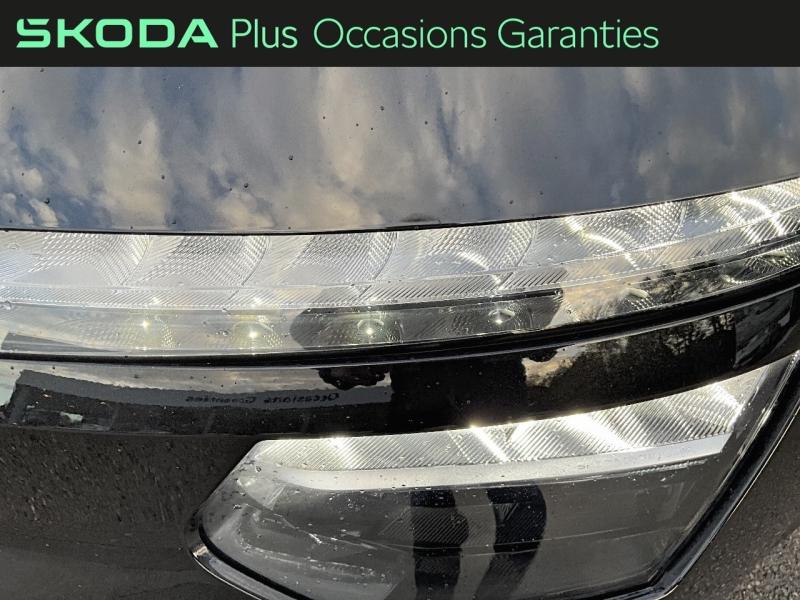 Voitures occasions ŠKODA KAMIQ Selection Dunkerque