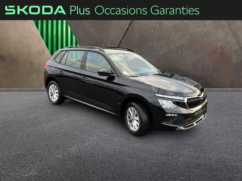 Voitures occasions ŠKODA KAMIQ Selection Dunkerque