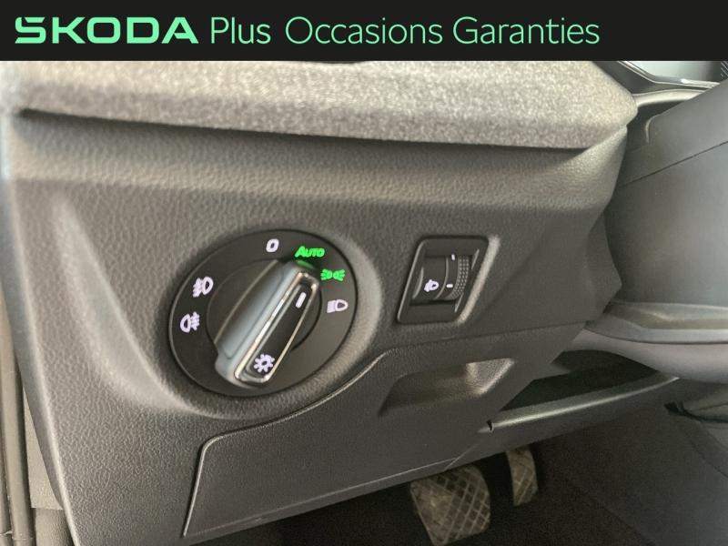 Voitures occasions ŠKODA KAMIQ Selection Dunkerque