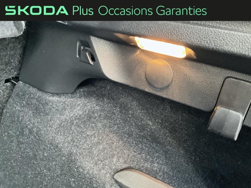 Voitures occasions ŠKODA KAMIQ Selection Dunkerque