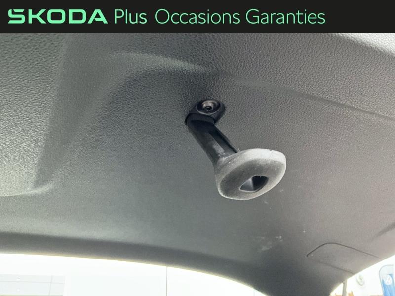 Voitures occasions ŠKODA KAMIQ Selection Dunkerque