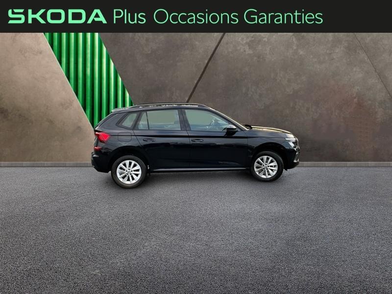 Voitures occasions ŠKODA KAMIQ Selection Dunkerque