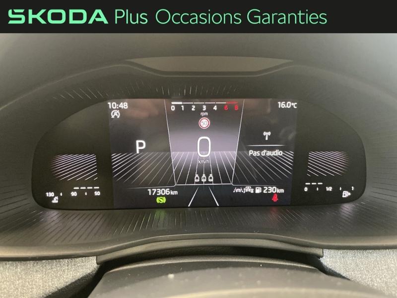 Voitures occasions ŠKODA KAMIQ Selection Dunkerque