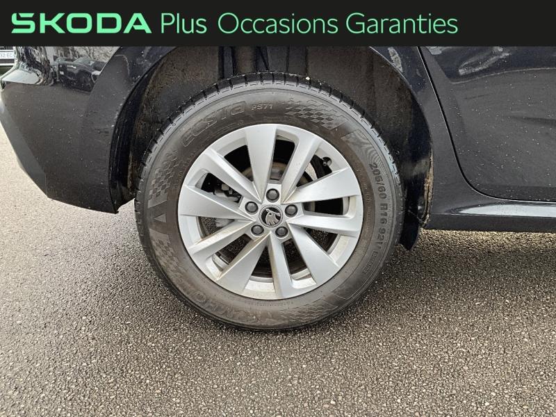 Voitures occasions ŠKODA KAMIQ Selection Dunkerque