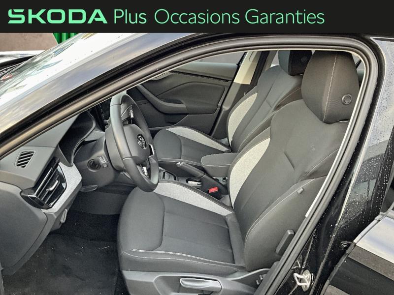 Voitures occasions ŠKODA KAMIQ Selection Dunkerque