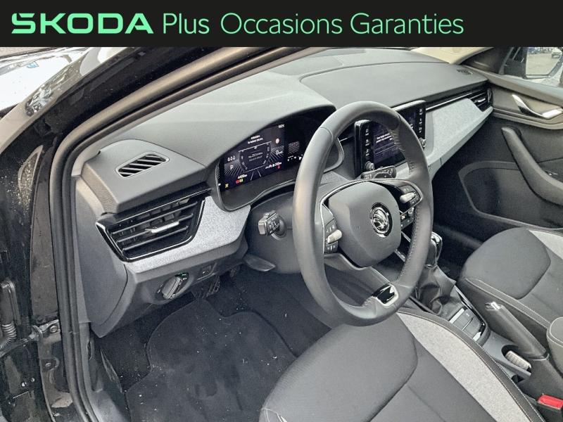 Voitures occasions ŠKODA KAMIQ Selection Dunkerque