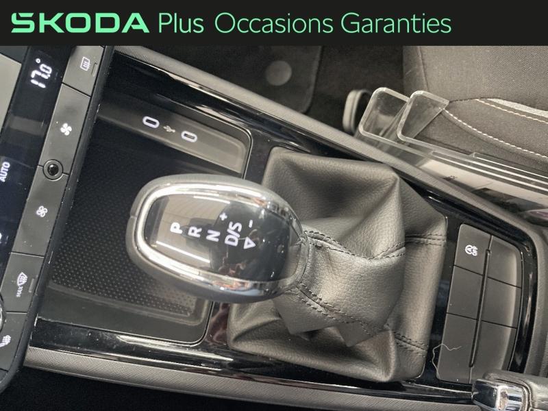 Voitures occasions ŠKODA KAMIQ Selection Dunkerque