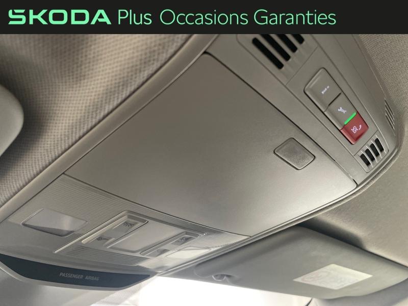 Voitures occasions ŠKODA KAMIQ Selection Dunkerque