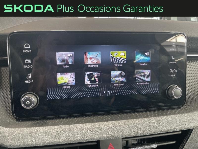 Voitures occasions ŠKODA KAMIQ Selection Dunkerque