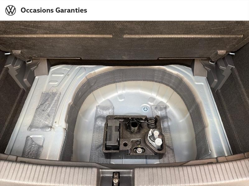 Voitures occasions VOLKSWAGEN T-CROSS R-Line Dunkerque