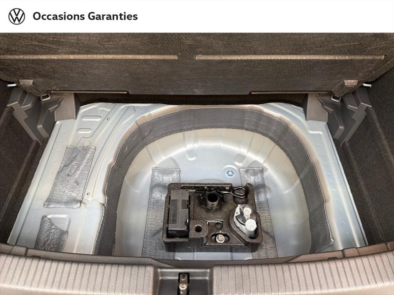 Voitures occasions VOLKSWAGEN T-CROSS R-Line Dechy