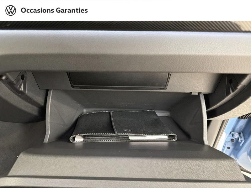 Voitures occasions VOLKSWAGEN T-CROSS R-Line Dunkerque