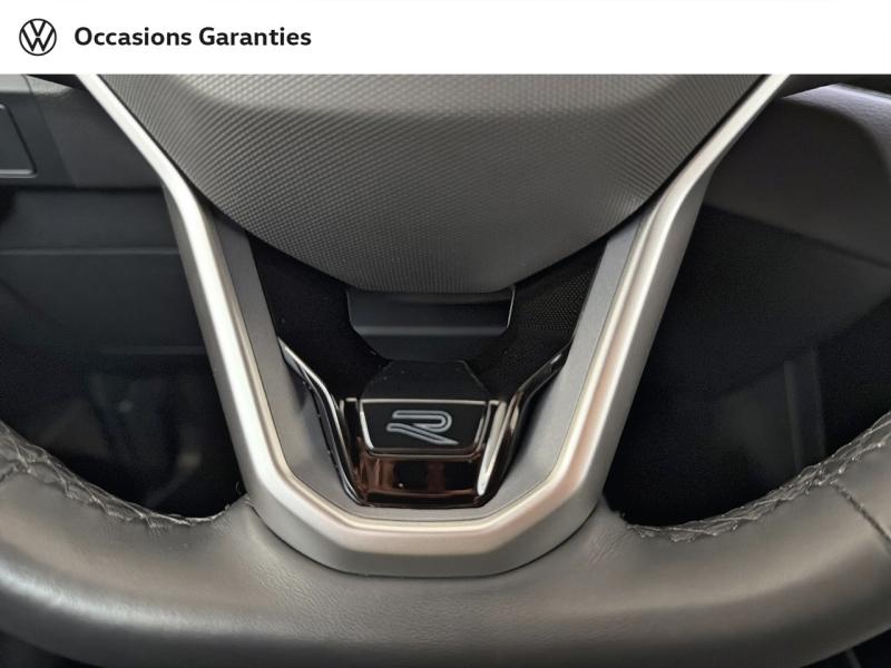 Voitures occasions VOLKSWAGEN T-CROSS R-Line Dunkerque