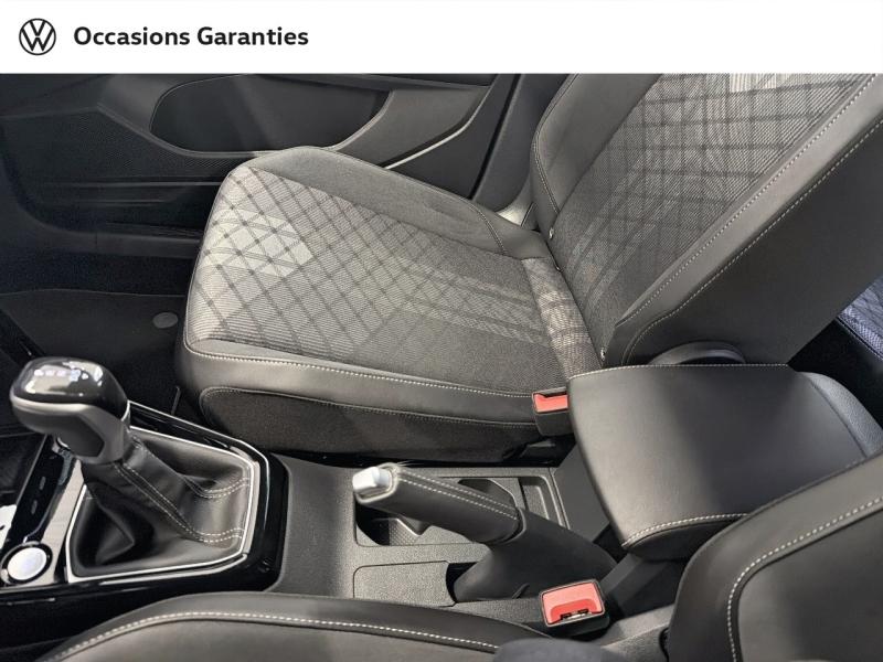 Voitures occasions VOLKSWAGEN T-CROSS R-Line Dechy