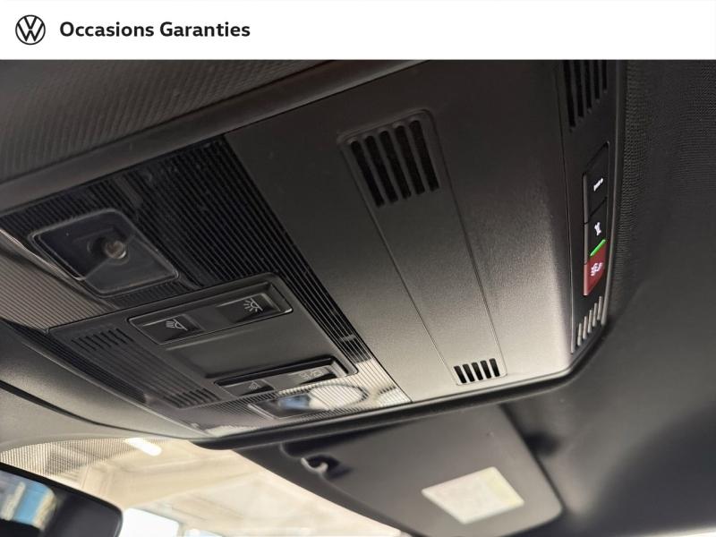Voitures occasions VOLKSWAGEN T-CROSS R-Line Dechy