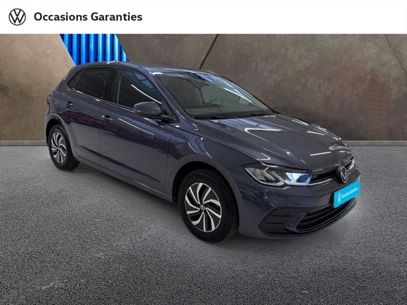 Voitures occasions VOLKSWAGEN POLO VW Edition Dechy