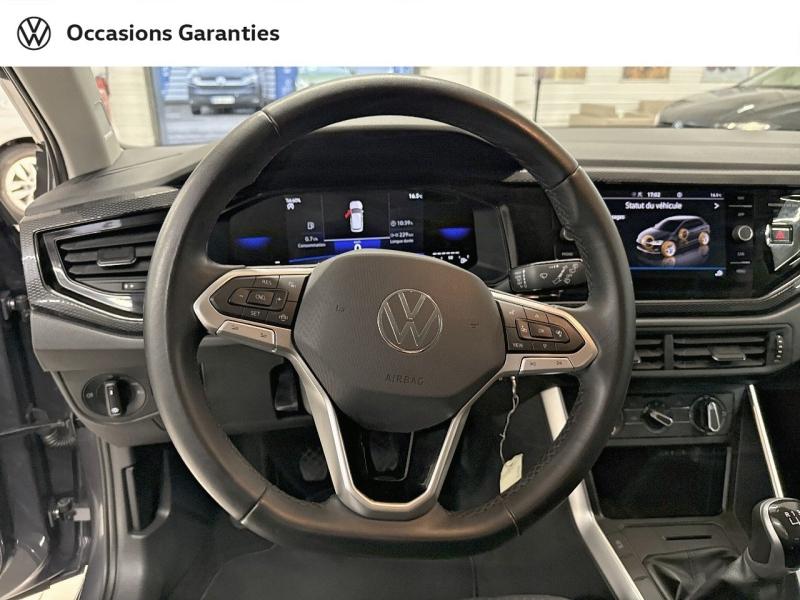 Voitures occasions VOLKSWAGEN POLO VW Edition Dunkerque