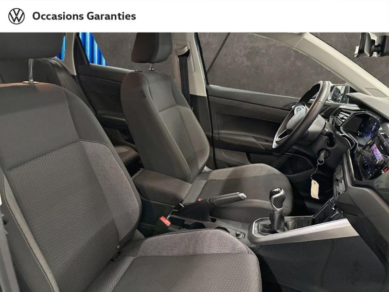 Voitures occasions VOLKSWAGEN POLO VW Edition Dechy