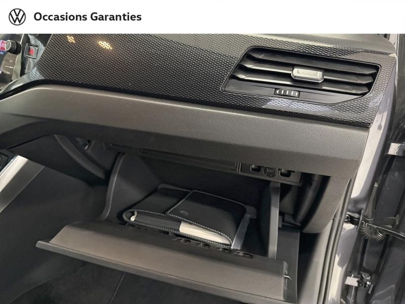 Voitures occasions VOLKSWAGEN POLO VW Edition Dechy