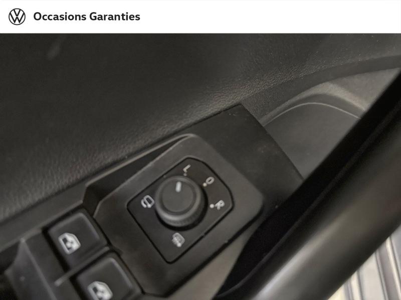 Voitures occasions VOLKSWAGEN POLO VW Edition Dechy