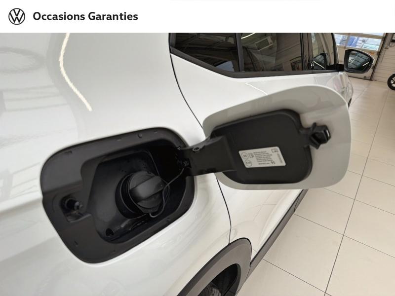 Voitures occasions VOLKSWAGEN T-CROSS Active Dunkerque