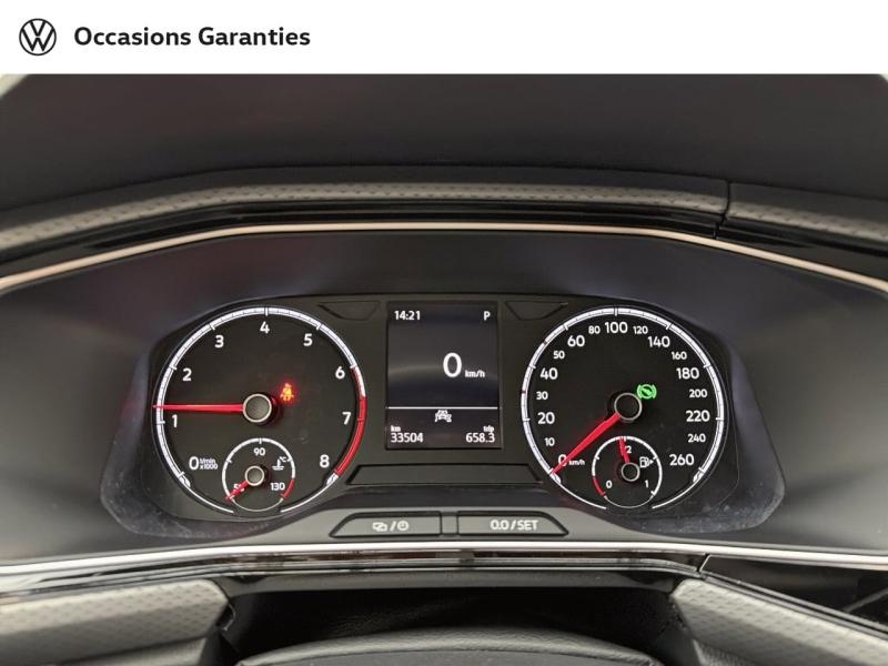 Voitures occasions VOLKSWAGEN T-CROSS Active Dunkerque