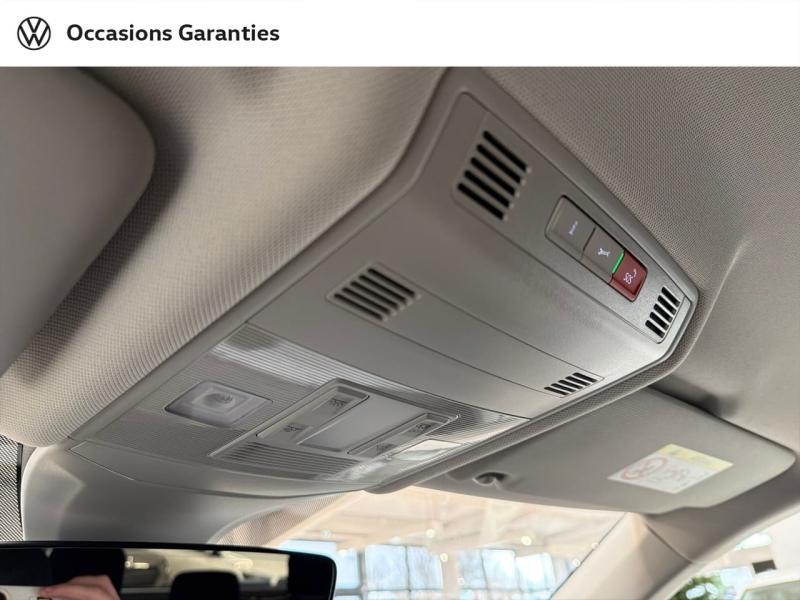 Voitures occasions VOLKSWAGEN T-CROSS Active Dunkerque