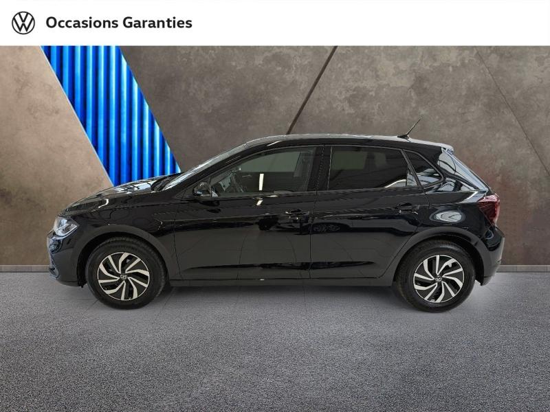 Voitures occasions VOLKSWAGEN POLO VW Edition Dunkerque