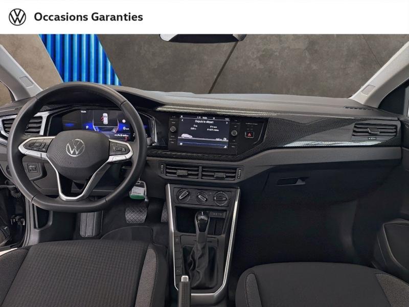 Voitures occasions VOLKSWAGEN POLO VW Edition Dunkerque