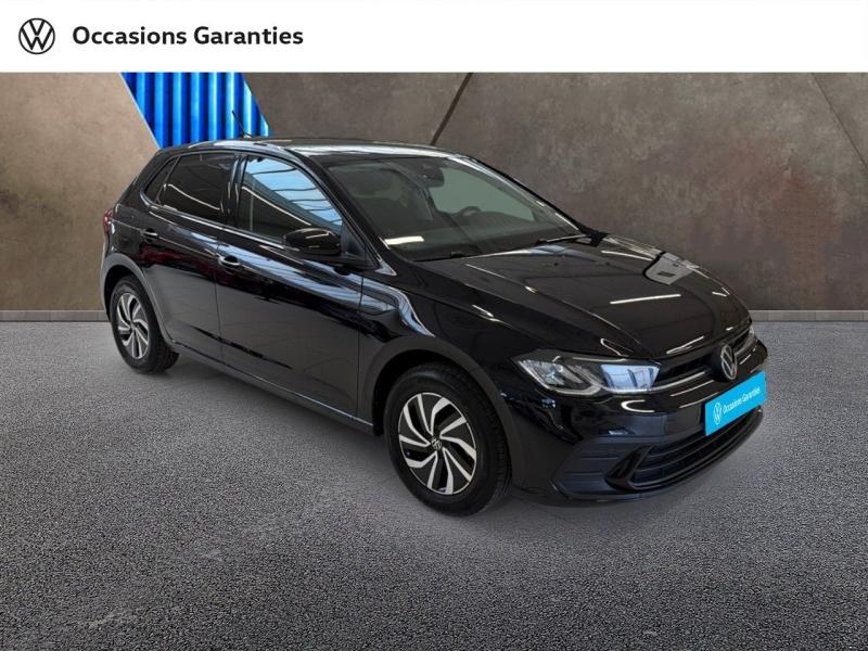 Voitures occasions VOLKSWAGEN POLO VW Edition Dunkerque