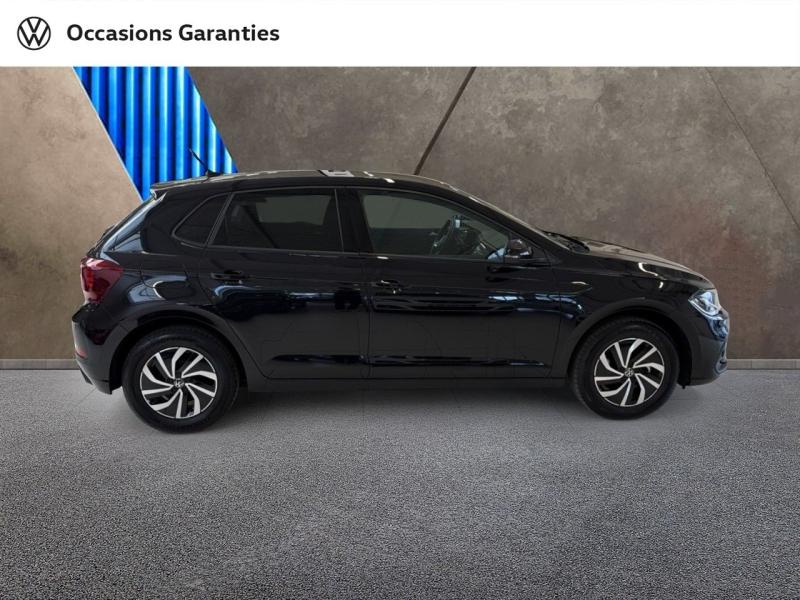 Voitures occasions VOLKSWAGEN POLO VW Edition Dunkerque