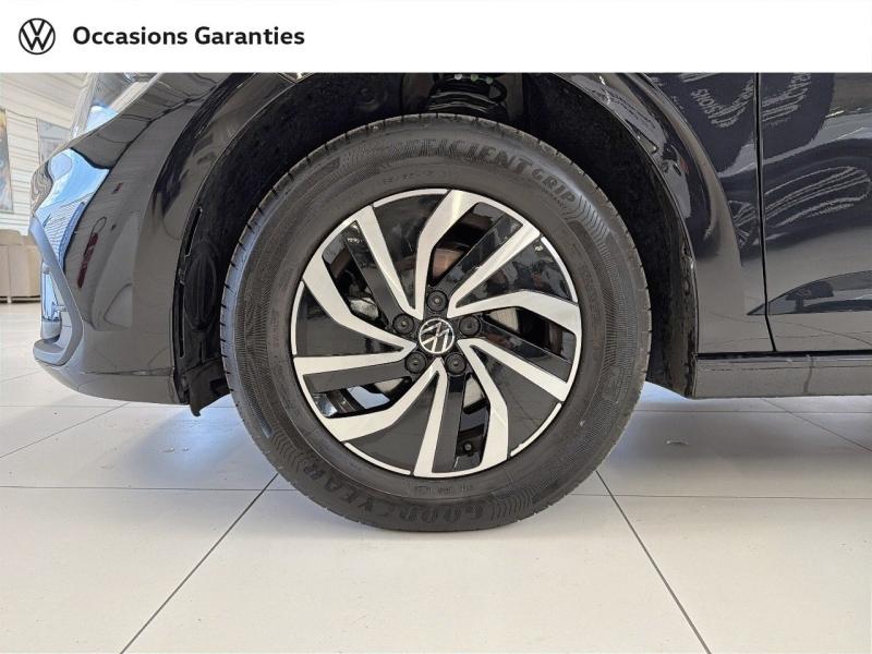 Voitures occasions VOLKSWAGEN POLO VW Edition Dunkerque