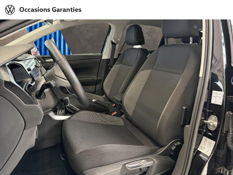 Voitures occasions VOLKSWAGEN POLO VW Edition Dunkerque