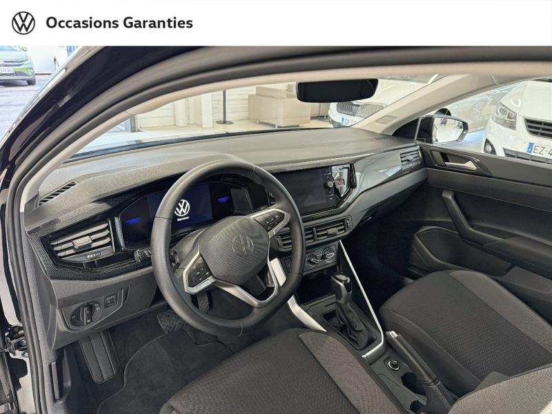 Voitures occasions VOLKSWAGEN POLO VW Edition Dunkerque