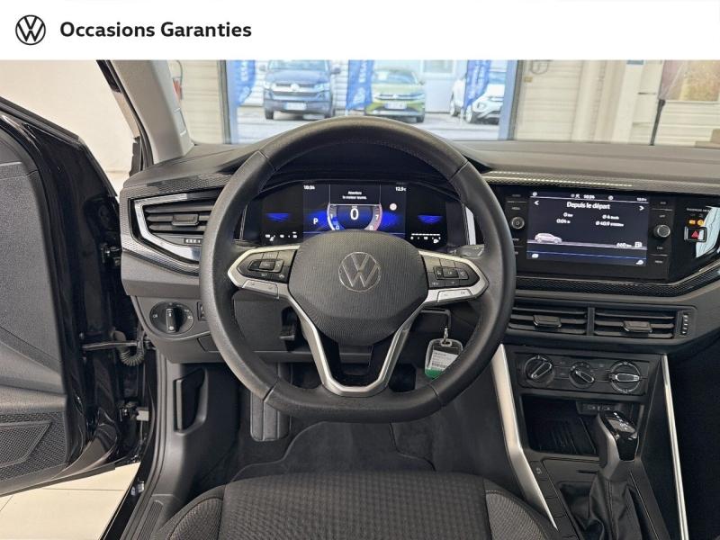 Voitures occasions VOLKSWAGEN POLO VW Edition Dunkerque