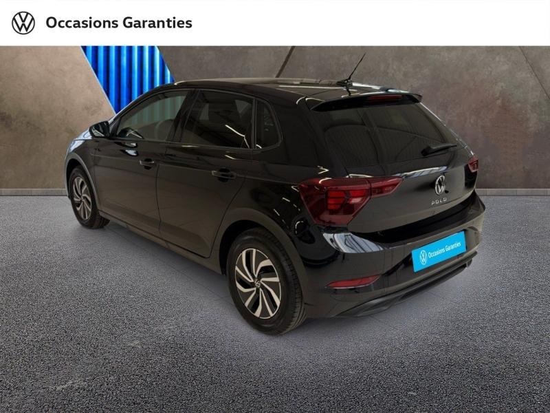 Voitures occasions VOLKSWAGEN POLO VW Edition Dunkerque