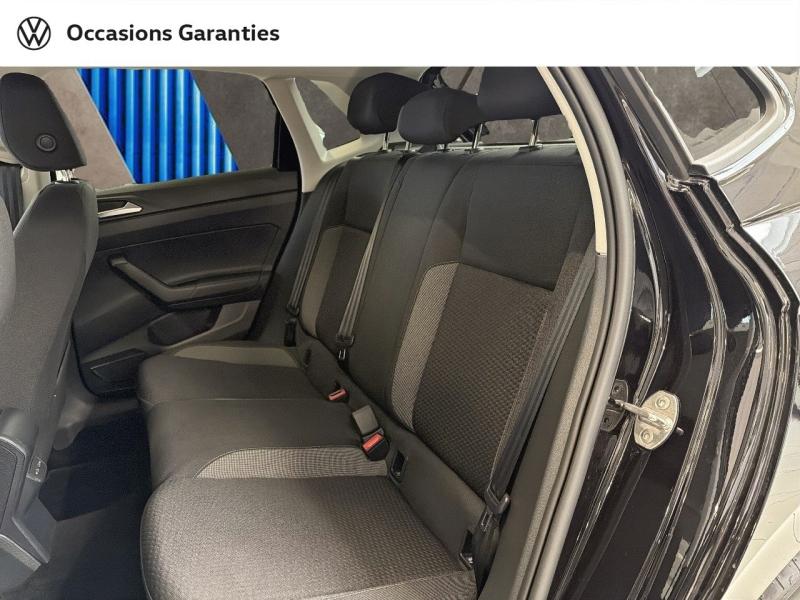 Voitures occasions VOLKSWAGEN POLO VW Edition Dunkerque