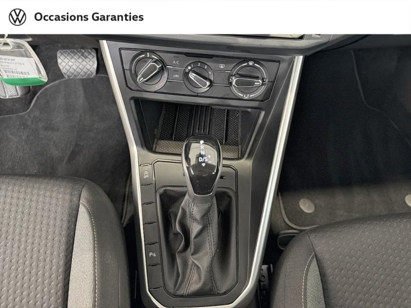 Voitures occasions VOLKSWAGEN POLO VW Edition Dunkerque