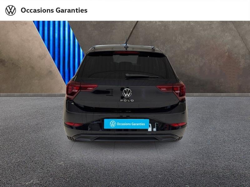 Voitures occasions VOLKSWAGEN POLO VW Edition Dunkerque