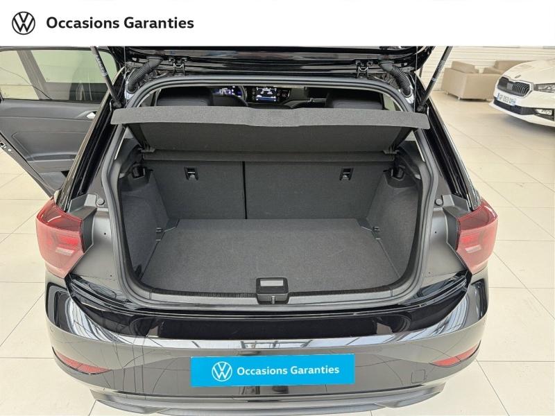 Voitures occasions VOLKSWAGEN POLO VW Edition Dunkerque