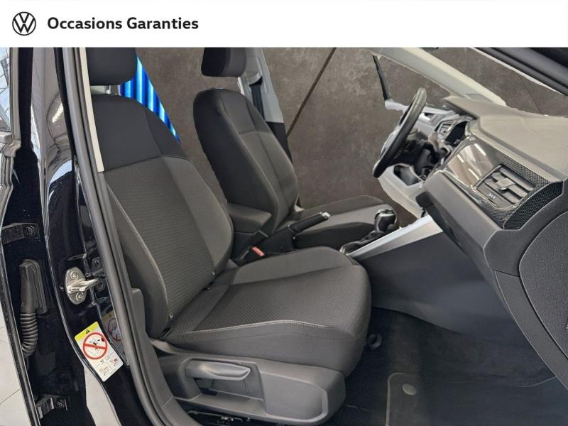 Voitures occasions VOLKSWAGEN POLO VW Edition Dunkerque