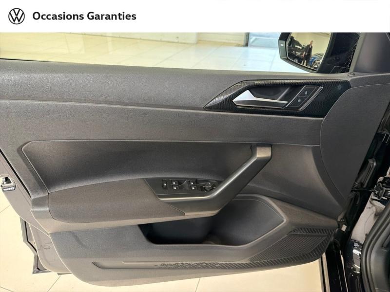 Voitures occasions VOLKSWAGEN POLO VW Edition Dunkerque