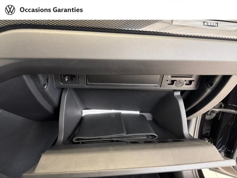 Voitures occasions VOLKSWAGEN POLO VW Edition Dunkerque