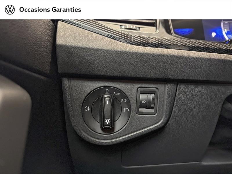 Voitures occasions VOLKSWAGEN POLO VW Edition Dunkerque