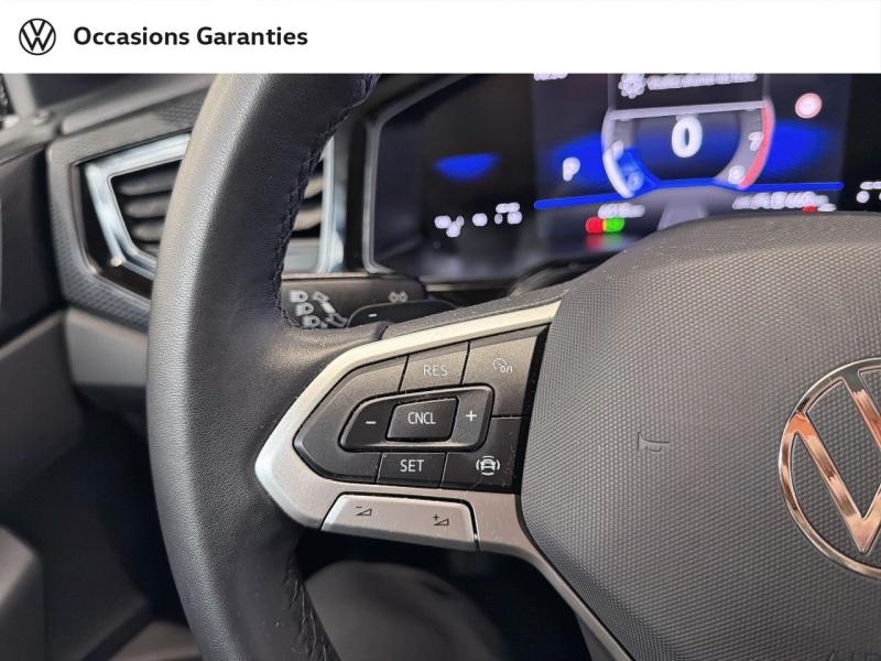 Voitures occasions VOLKSWAGEN POLO VW Edition Dunkerque