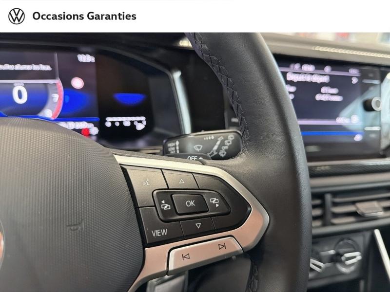 Voitures occasions VOLKSWAGEN POLO VW Edition Dunkerque