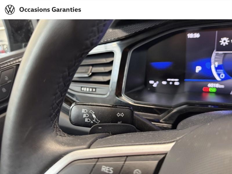 Voitures occasions VOLKSWAGEN POLO VW Edition Dunkerque