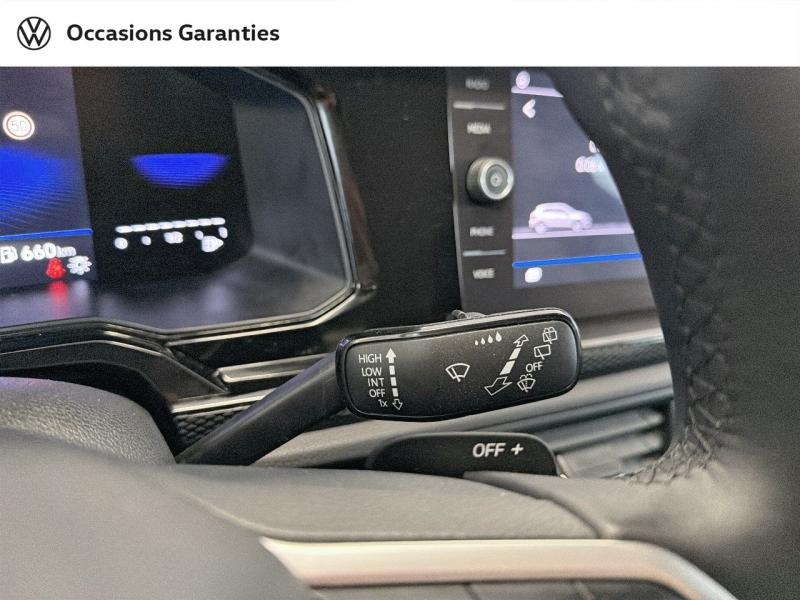 Voitures occasions VOLKSWAGEN POLO VW Edition Dunkerque