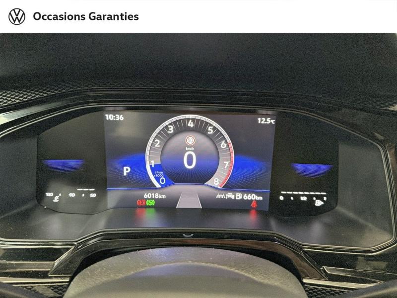Voitures occasions VOLKSWAGEN POLO VW Edition Dunkerque
