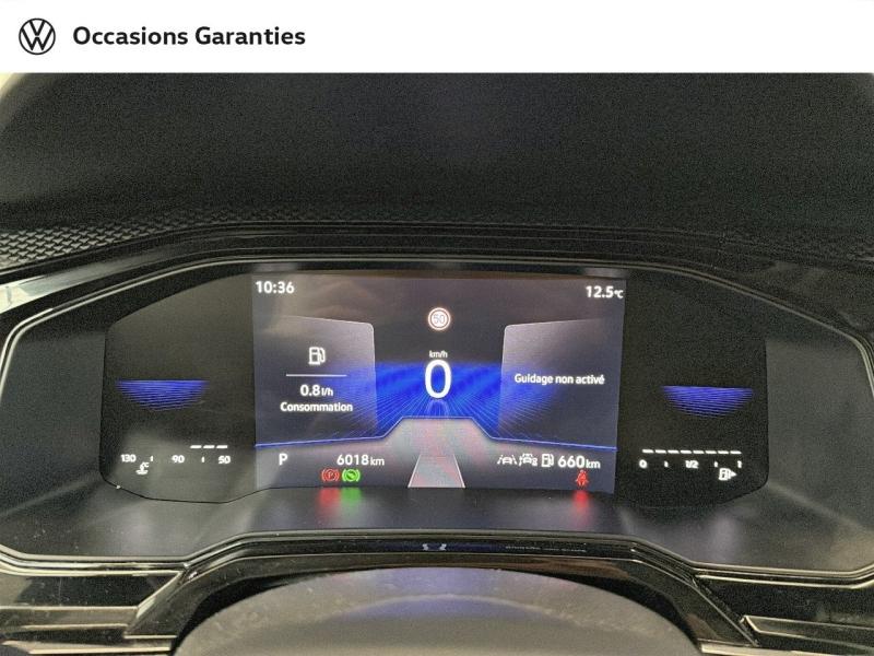 Voitures occasions VOLKSWAGEN POLO VW Edition Dunkerque